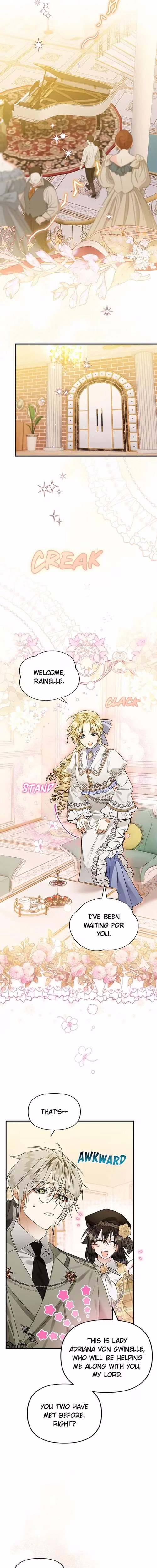 The Crow's Prince - Chapter 52 - Part 3