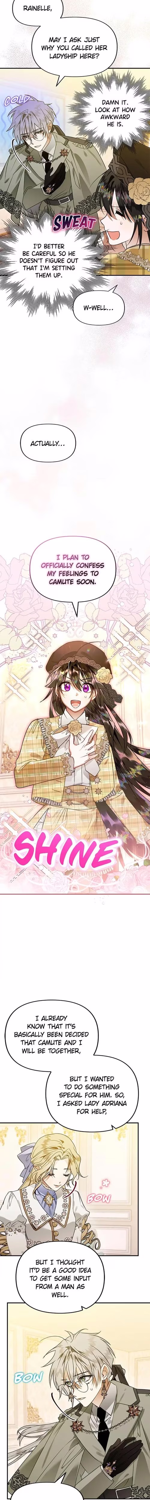 The Crow's Prince - Chapter 52 - Part 4