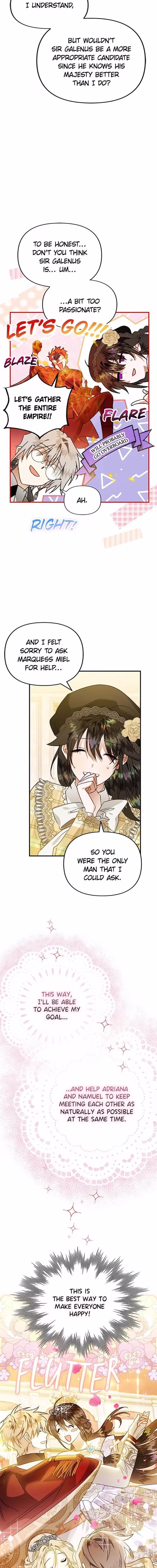 The Crow's Prince - Chapter 52 - Part 5