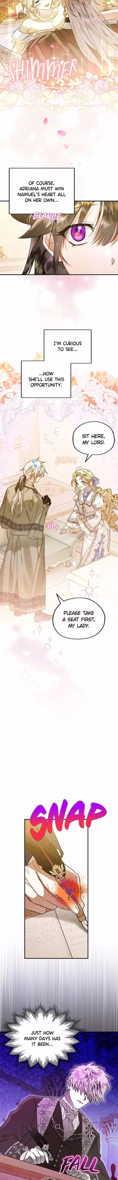 The Crow's Prince - Chapter 52 - Part 6