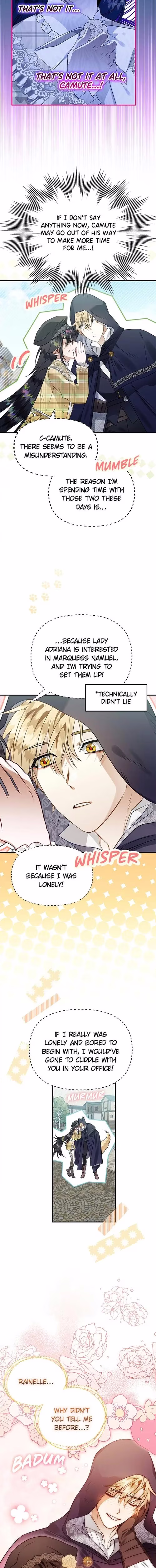 The Crow's Prince - Chapter 52 - Part 14