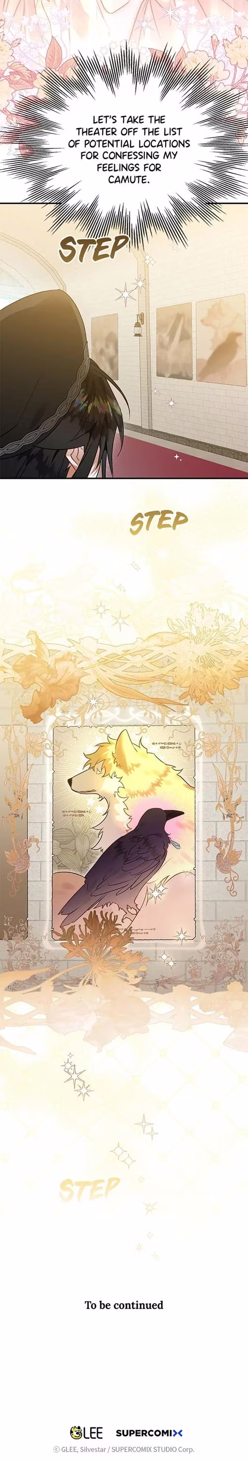 The Crow's Prince - Chapter 52 - Part 16