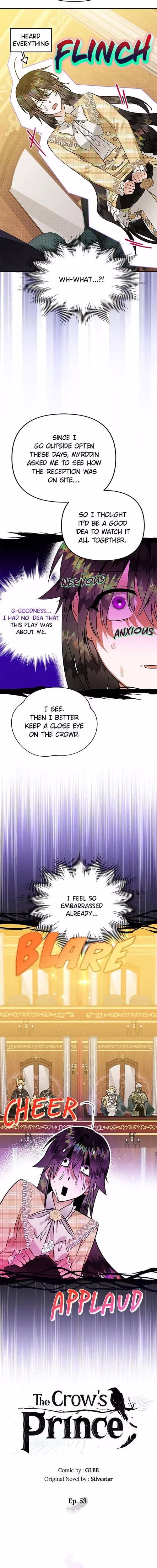 The Crow's Prince - Chapter 53 - Part 3