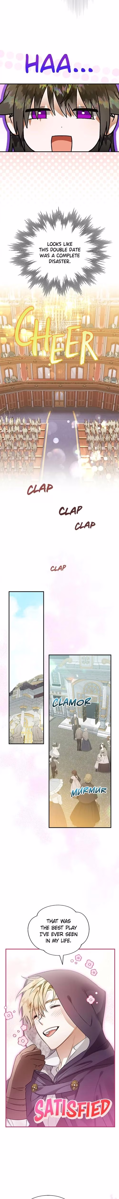 The Crow's Prince - Chapter 53 - Part 7