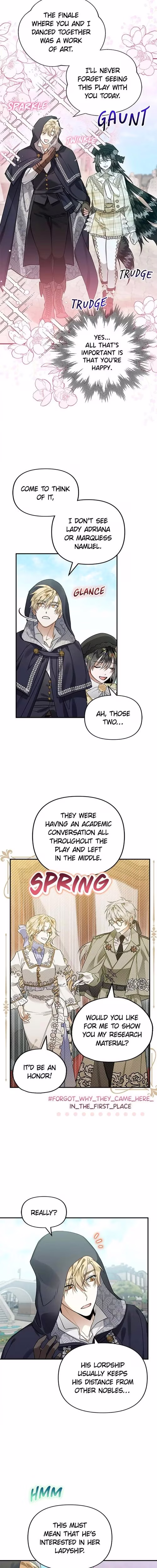 The Crow's Prince - Chapter 53 - Part 8