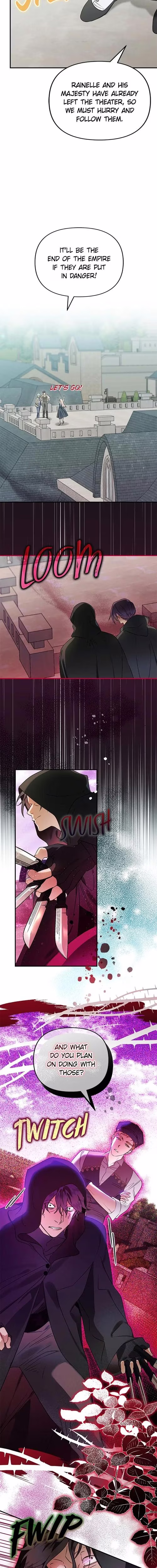 The Crow's Prince - Chapter 53 - Part 12