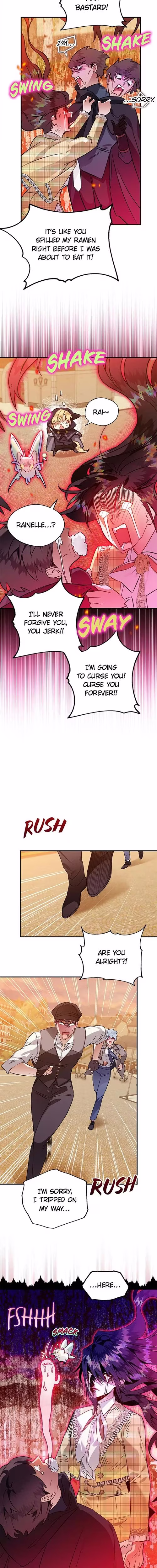 The Crow's Prince - Chapter 54 - Part 6