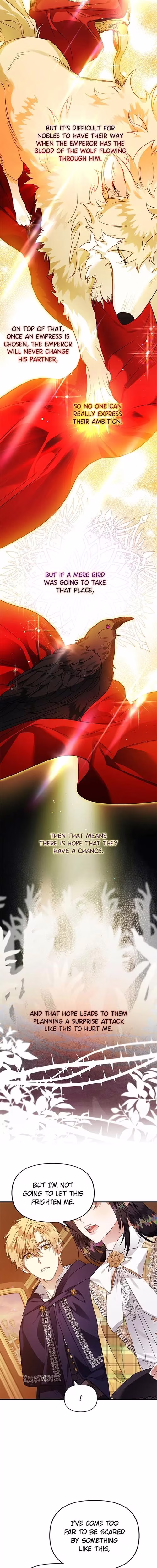 The Crow's Prince - Chapter 54 - Part 9