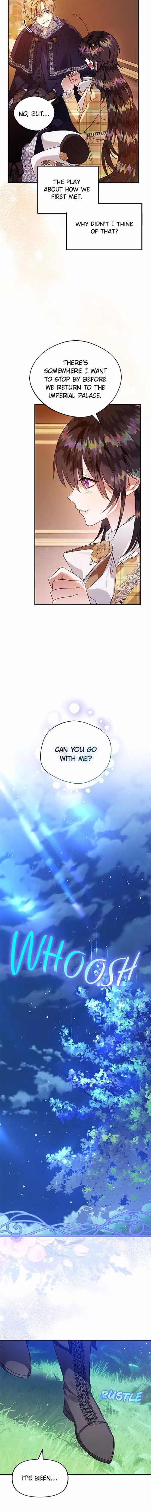 The Crow's Prince - Chapter 54 - Part 13