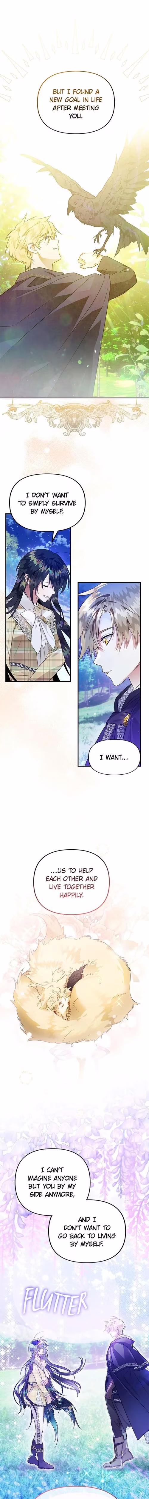 The Crow's Prince - Chapter 54 - Part 16