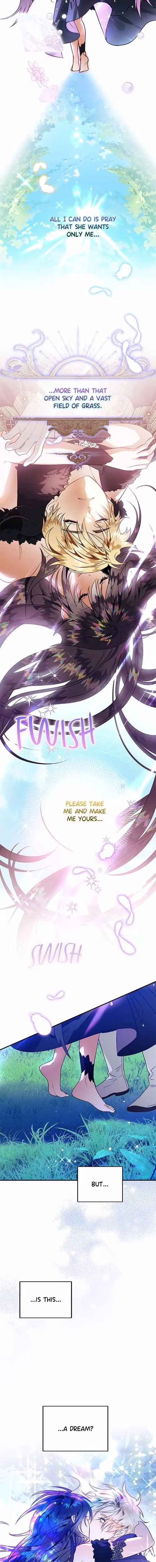 The Crow's Prince - Chapter 55 - Part 3