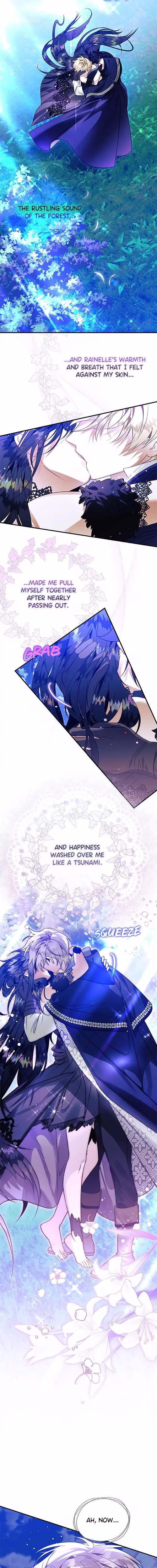 The Crow's Prince - Chapter 55 - Part 5