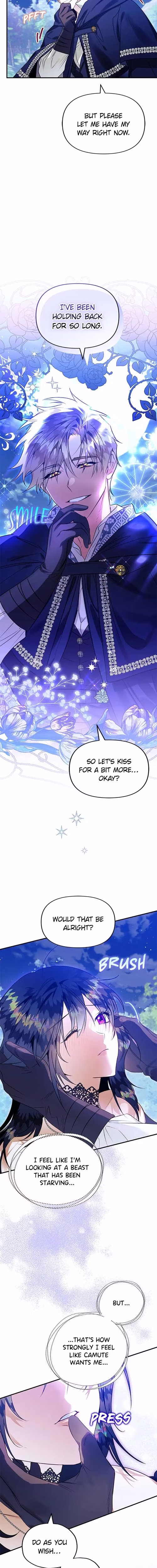 The Crow's Prince - Chapter 55 - Part 7