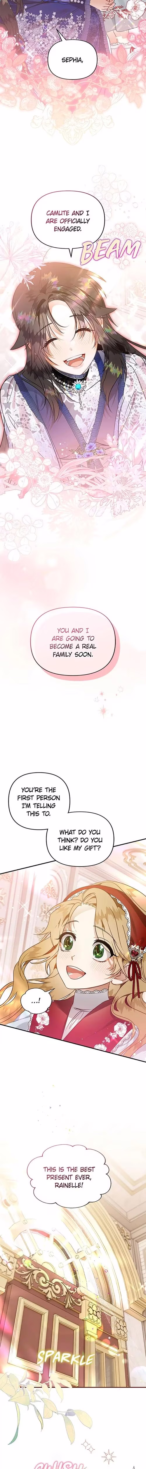 The Crow's Prince - Chapter 55 - Part 12