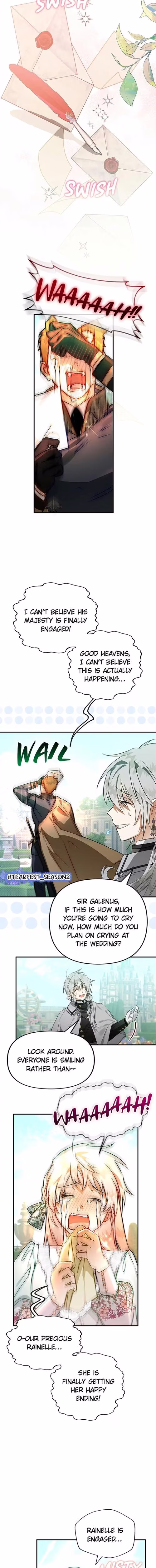 The Crow's Prince - Chapter 55 - Part 13