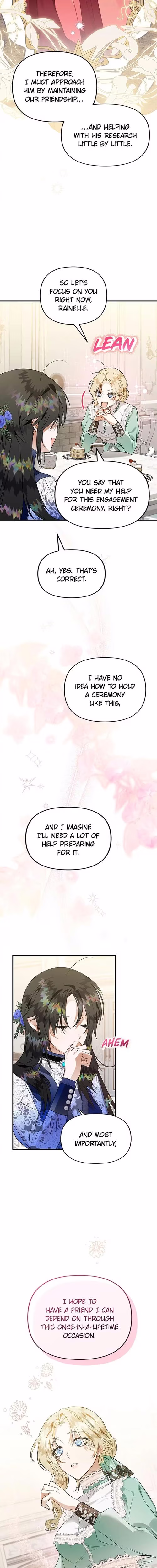 The Crow's Prince - Chapter 55 - Part 16