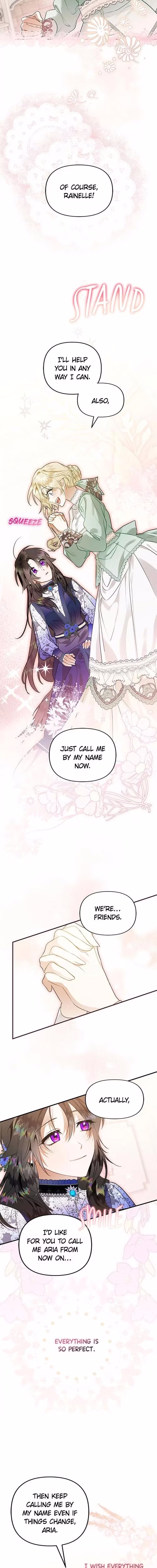 The Crow's Prince - Chapter 55 - Part 17