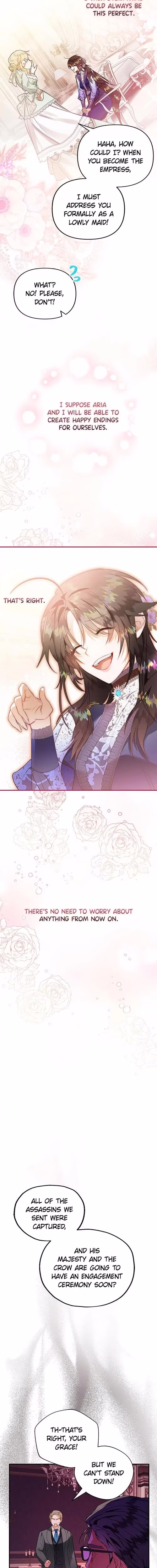 The Crow's Prince - Chapter 55 - Part 18