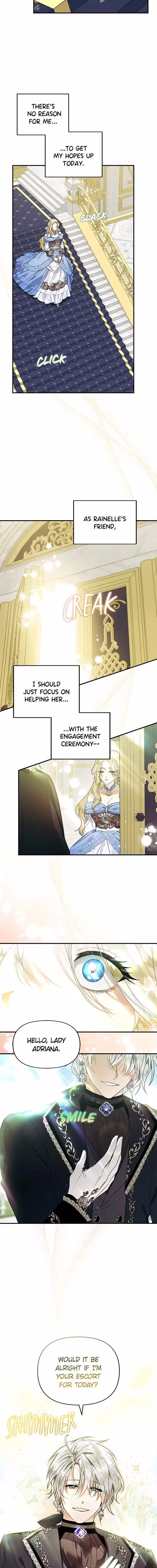 The Crow's Prince - Chapter 56 - Part 3