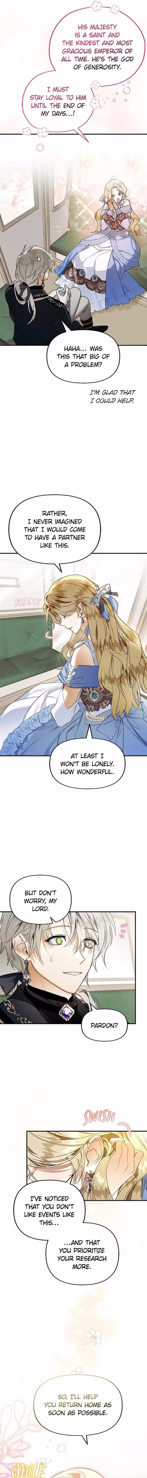 The Crow's Prince - Chapter 56 - Part 6