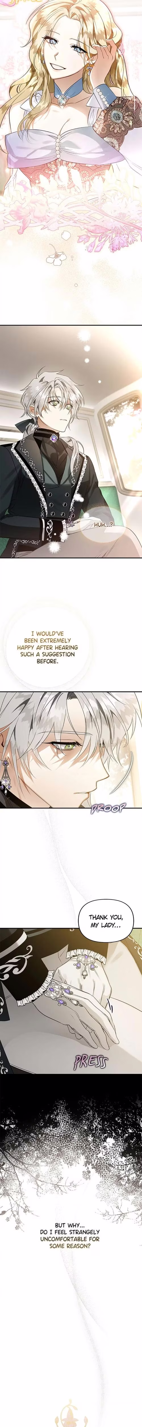 The Crow's Prince - Chapter 56 - Part 7