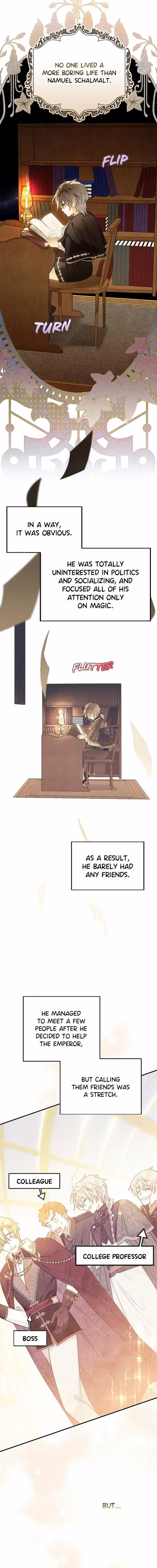 The Crow's Prince - Chapter 56 - Part 8