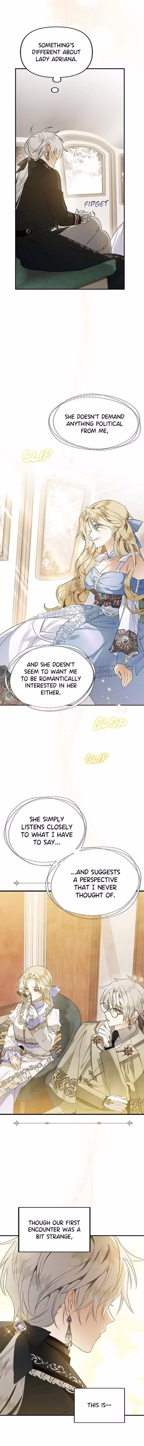 The Crow's Prince - Chapter 56 - Part 9