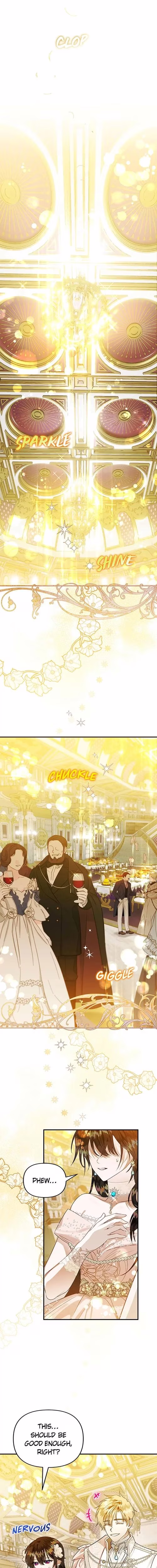 The Crow's Prince - Chapter 56 - Part 11