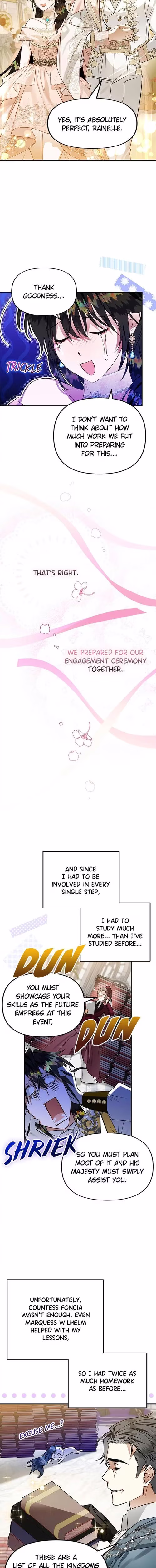 The Crow's Prince - Chapter 56 - Part 12