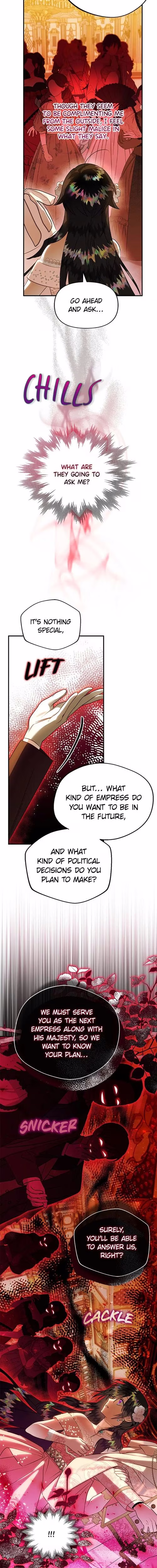 The Crow's Prince - Chapter 56 - Part 17