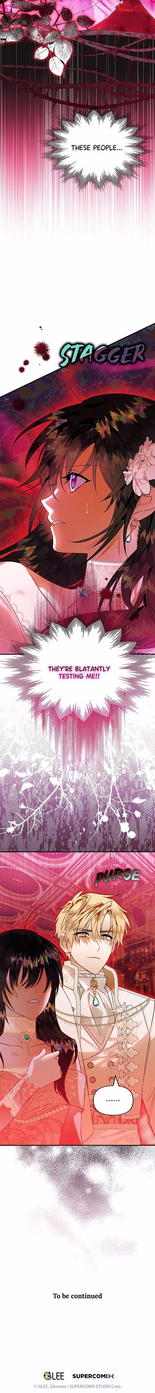 The Crow's Prince - Chapter 56 - Part 18