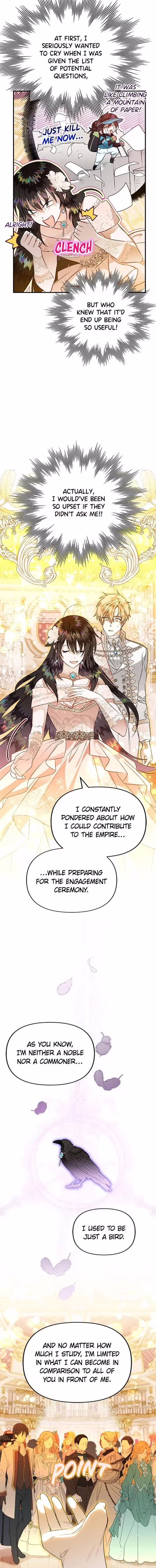 The Crow's Prince - Chapter 57 - Part 4