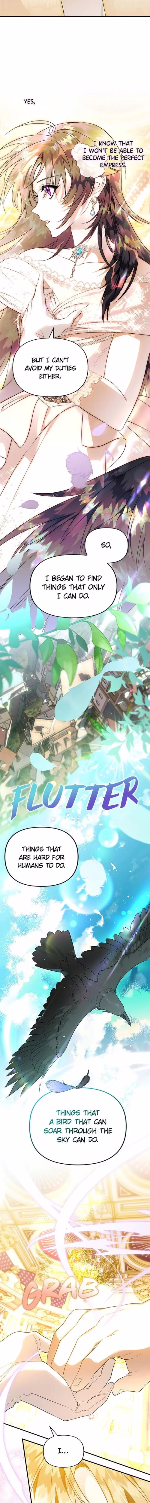 The Crow's Prince - Chapter 57 - Part 5