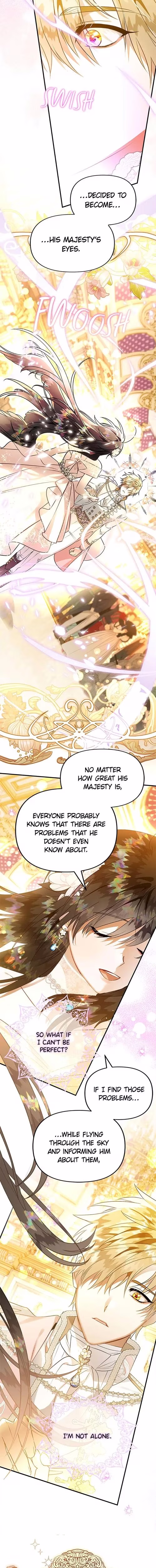 The Crow's Prince - Chapter 57 - Part 6