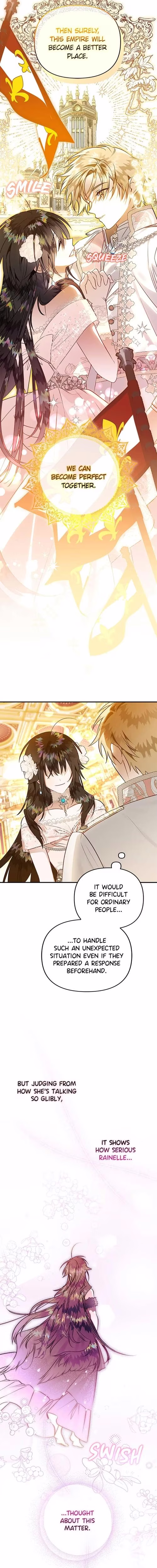 The Crow's Prince - Chapter 57 - Part 7