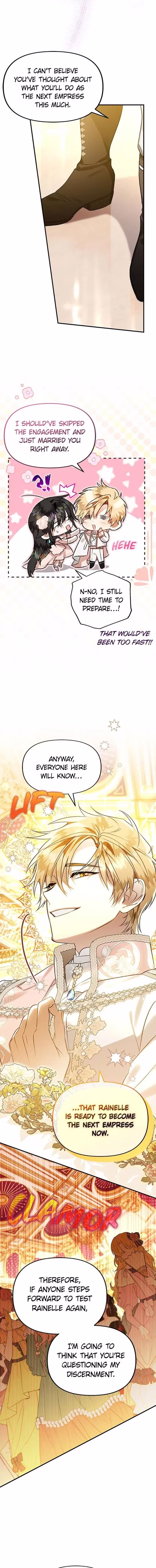 The Crow's Prince - Chapter 57 - Part 8