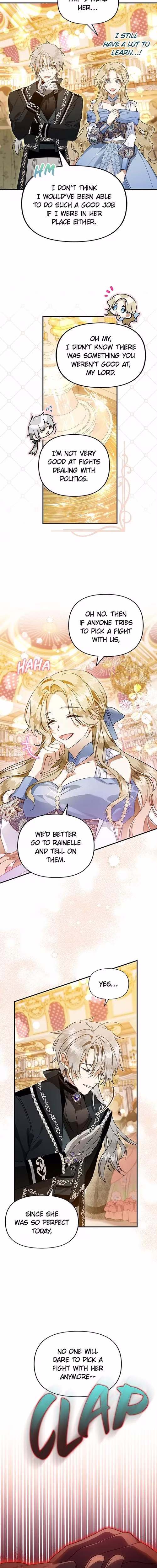 The Crow's Prince - Chapter 57 - Part 11