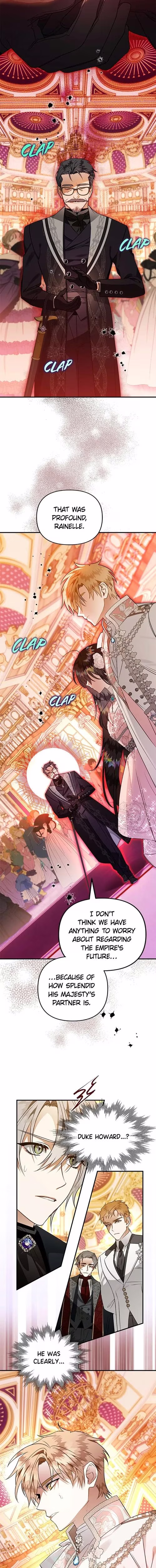 The Crow's Prince - Chapter 57 - Part 12