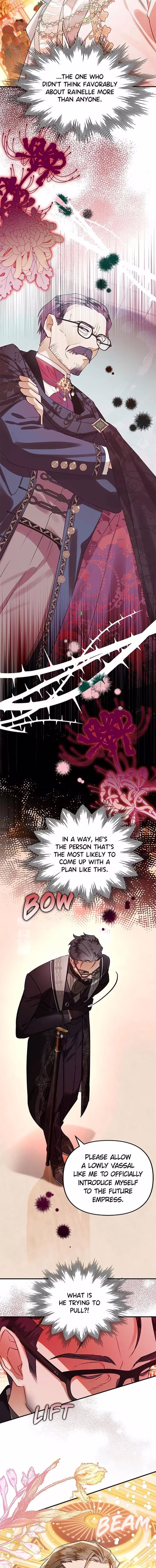 The Crow's Prince - Chapter 57 - Part 13