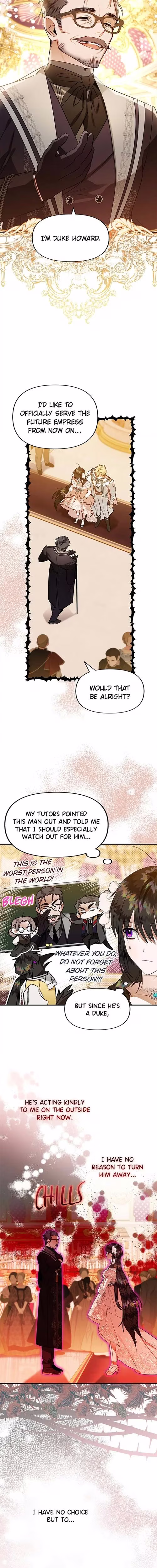 The Crow's Prince - Chapter 57 - Part 14