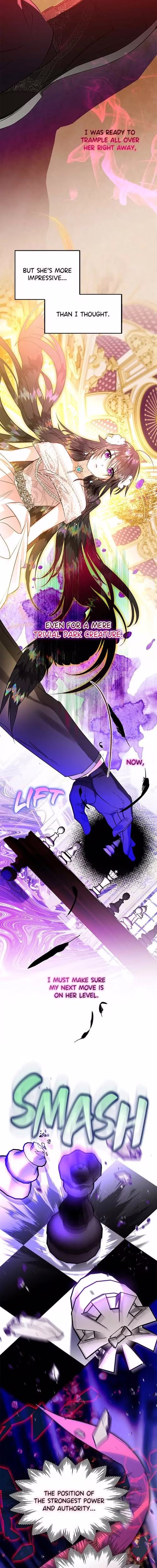 The Crow's Prince - Chapter 57 - Part 16