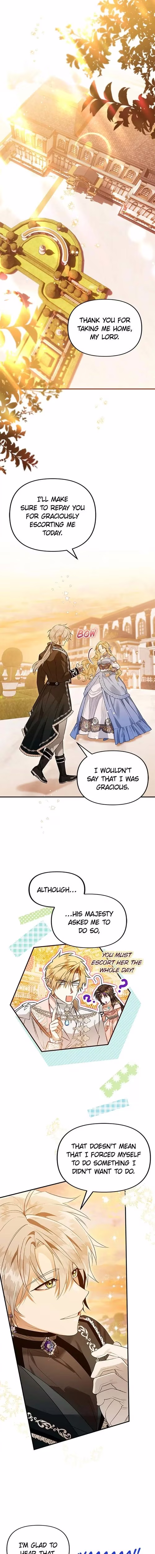 The Crow's Prince - Chapter 58 - Part 6