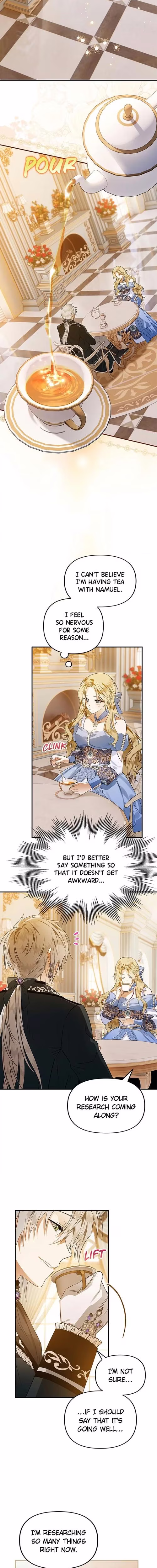 The Crow's Prince - Chapter 58 - Part 8