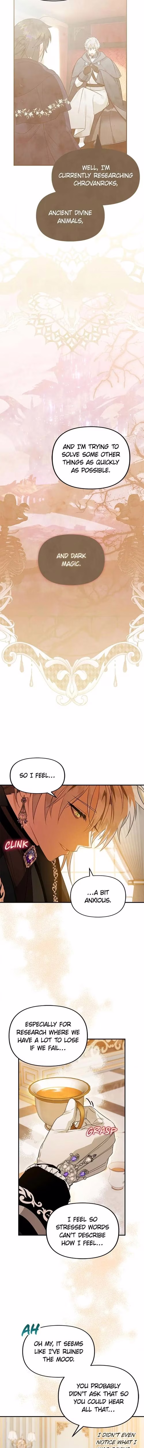 The Crow's Prince - Chapter 58 - Part 9