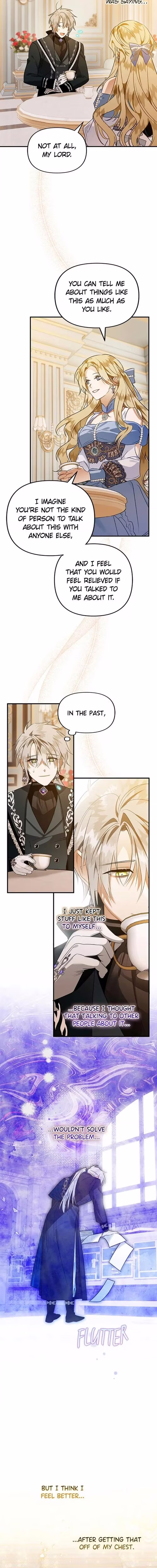 The Crow's Prince - Chapter 58 - Part 10