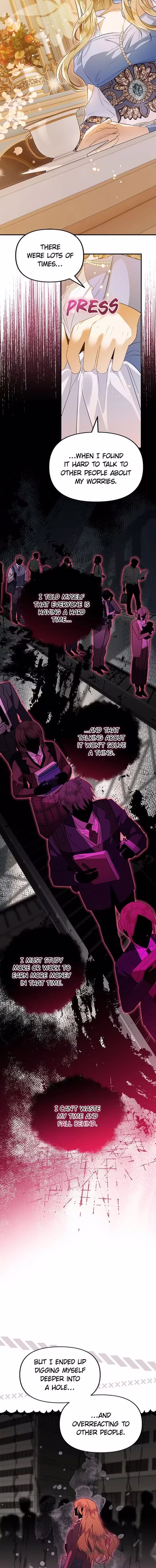 The Crow's Prince - Chapter 58 - Part 12