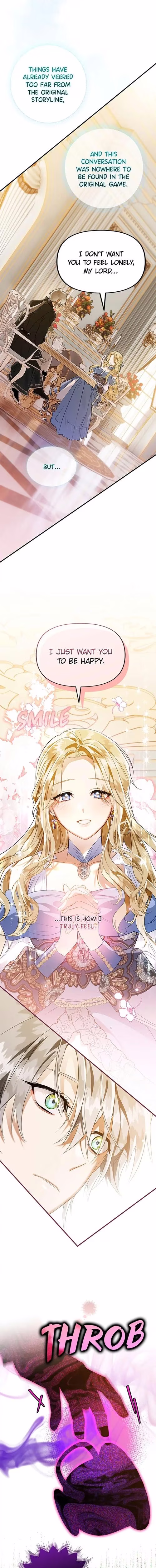 The Crow's Prince - Chapter 58 - Part 14