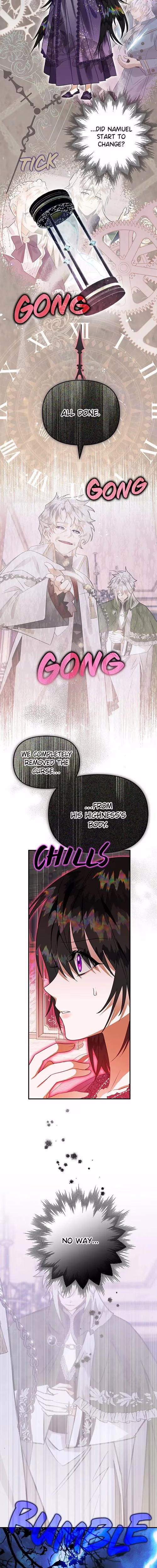 The Crow's Prince - Chapter 59 - Part 5