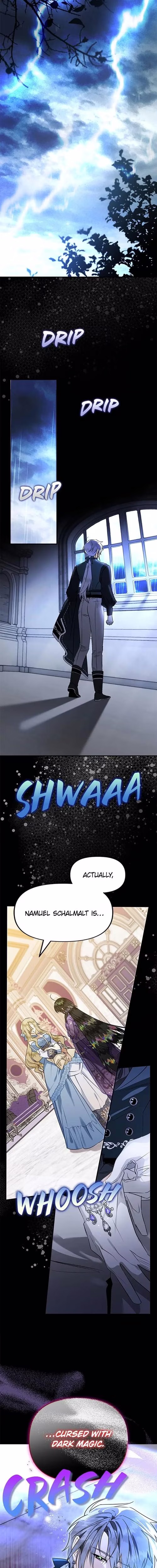 The Crow's Prince - Chapter 59 - Part 6