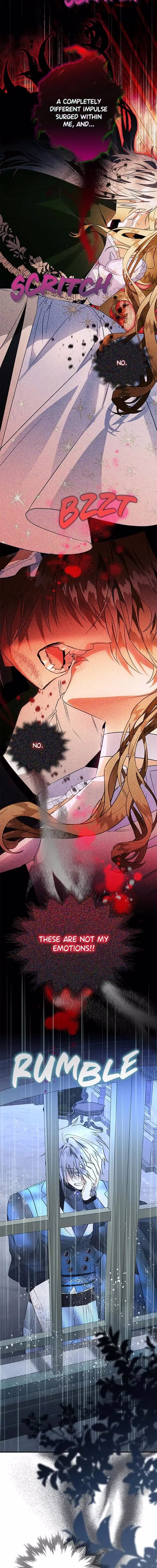 The Crow's Prince - Chapter 59 - Part 9